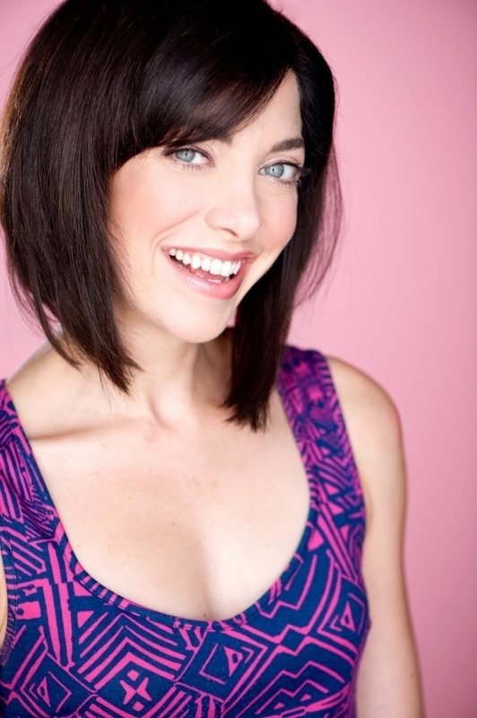 Alison Lani - Sheina