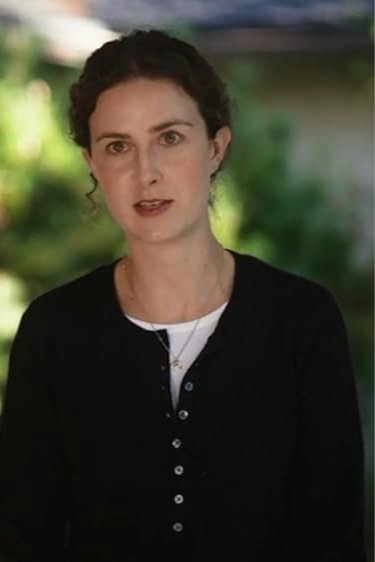 Zoie Nagelhout - Self - Production & Development Executive