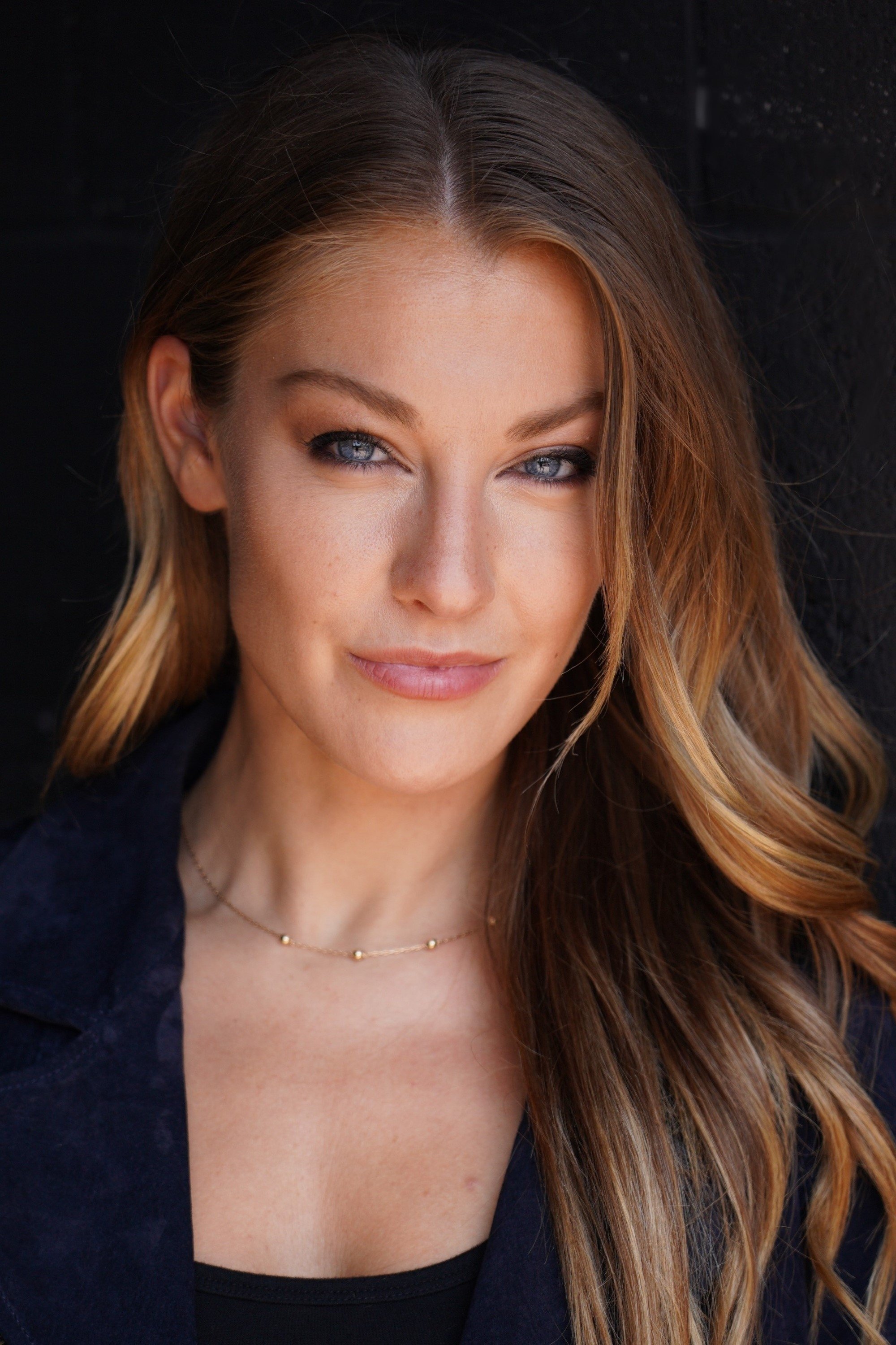 Krista Dane Hoffman - Sherry
