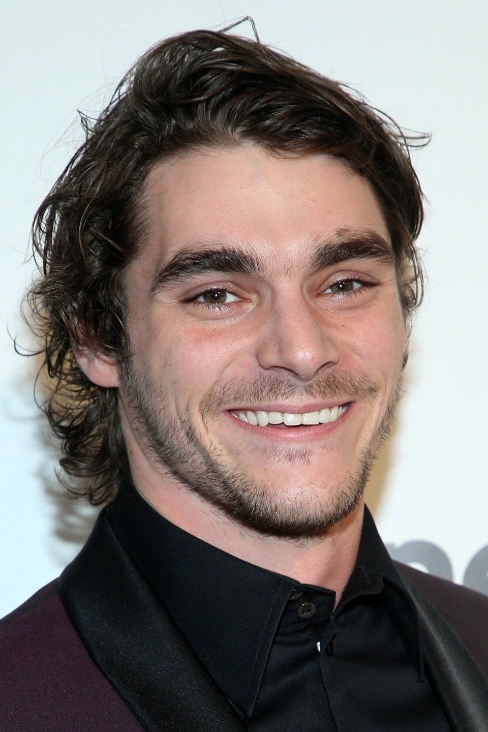 RJ Mitte - Mike