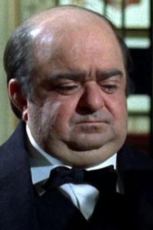 Angelo Muscat - Oompa Loompa (uncredited)