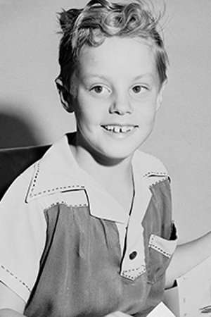 Donnie Dunagan - Self - Interviewee