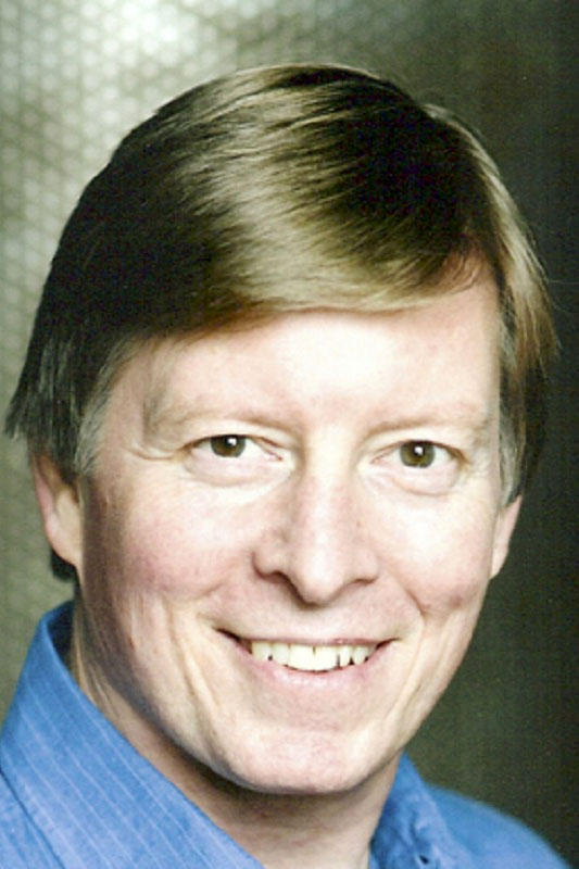 Joe Bostick - Mr. Keene
