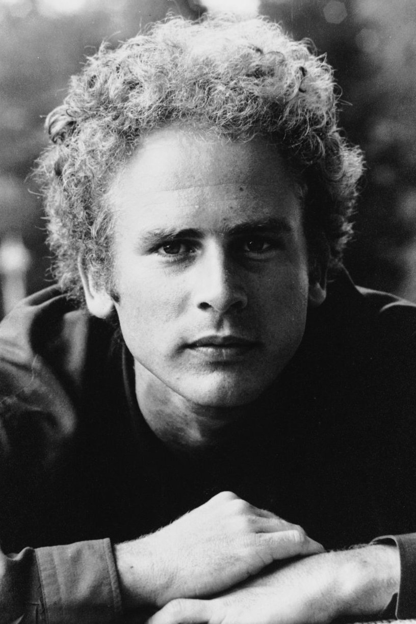 Art Garfunkel - Self - Simon and Garfunkel