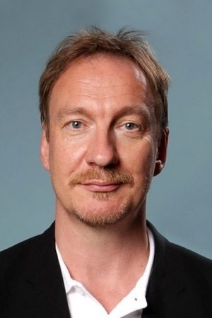 David Thewlis - Self (archive footage)