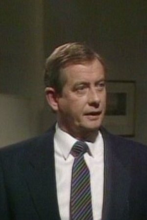 Derek Fowlds - Himself