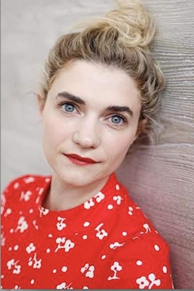 Megan Ferguson - Randy