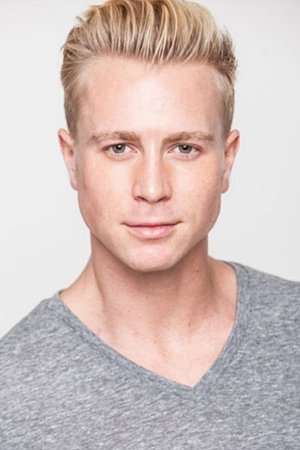 Scott Myrick - Hollywood Party Dancer