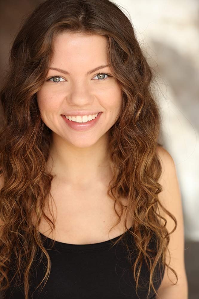 Micavrie Amaia - 