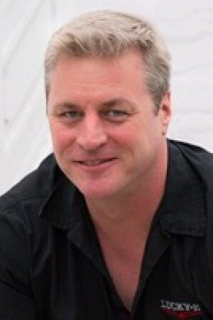 Scott Mann - Glenn Quentin