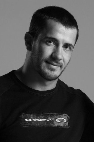 Tommy Spahija - Nezir