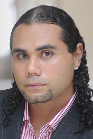 Mark Medeiros - Kamu