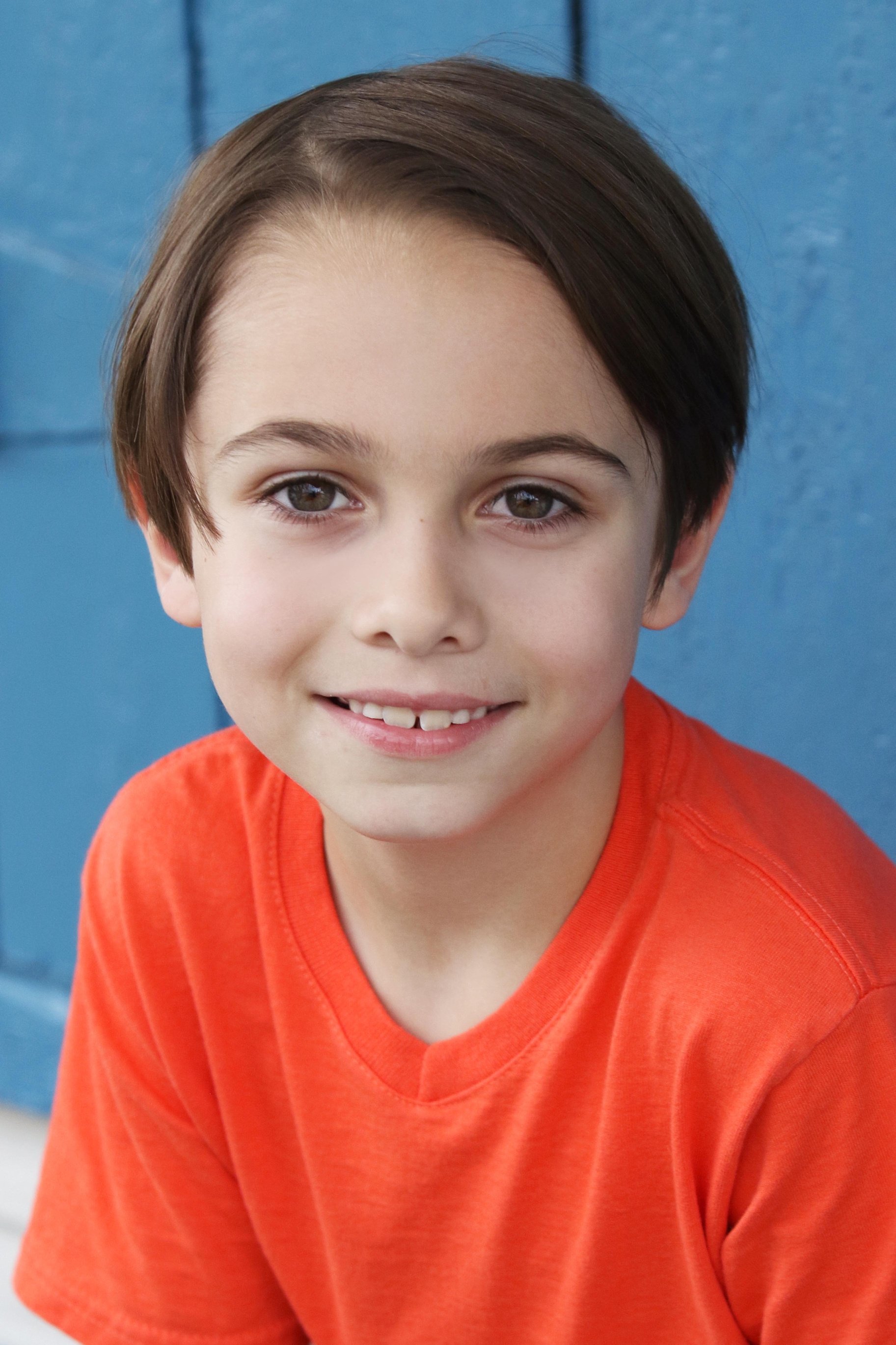 Gavin Foley - Frankie Vallelonga