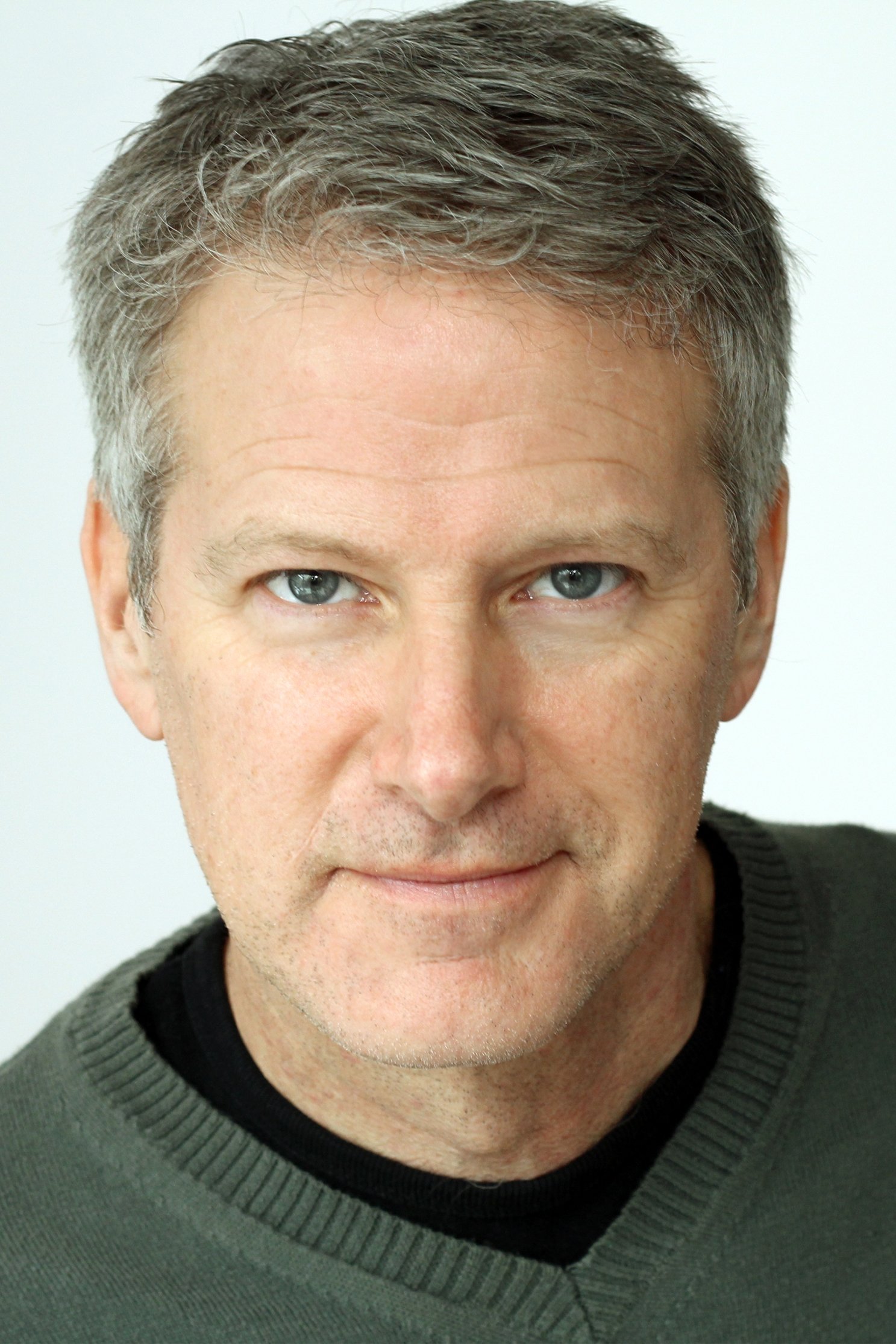 Kevin Bundy - Matthew Arnold