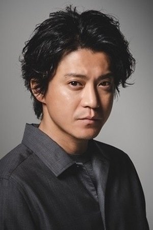 Shun Oguri - Ren Serizawa