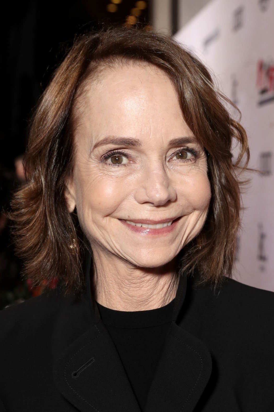 Jessica Harper - Barbara Kerns