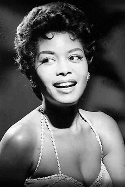 Abbey Lincoln - Self