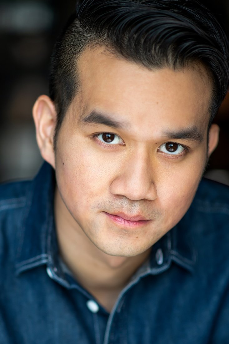 Phi Huynh - Jay