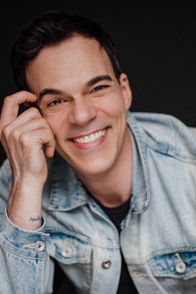 Socratis Otto - Operator (Vigilant)