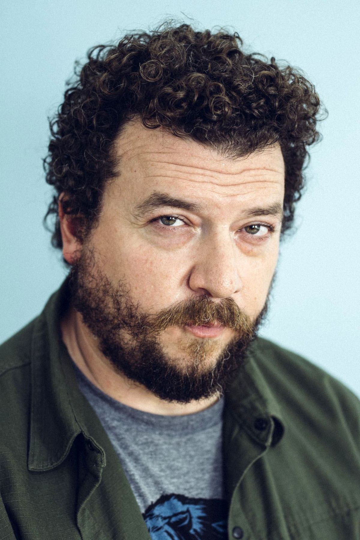 Danny McBride - Bomb (voice)
