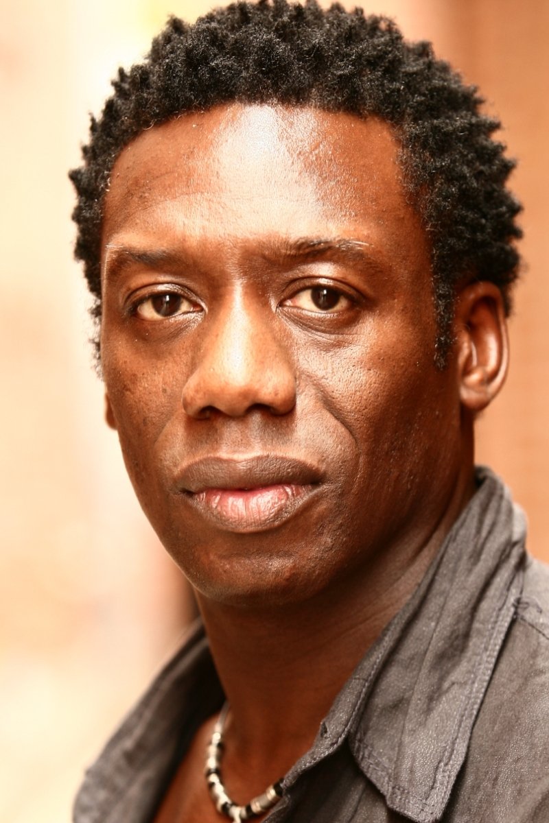 Hakeem Kae-Kazim - George Rutaganda
