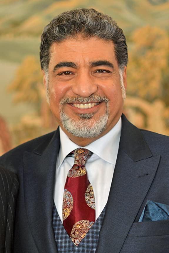 Sayed Badreya - Harry