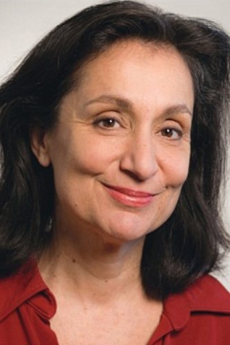 Phyllis Kay - Mrs. McKittrick