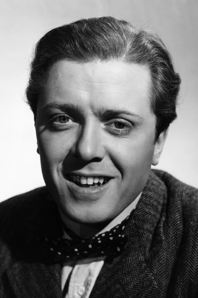 Richard Attenborough - Hammond