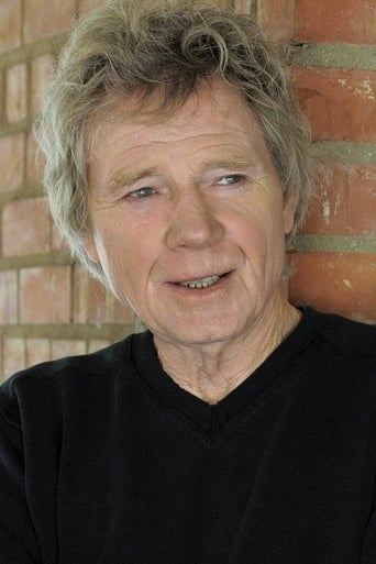 Michael Parks - Texas Ranger Earl McGraw
