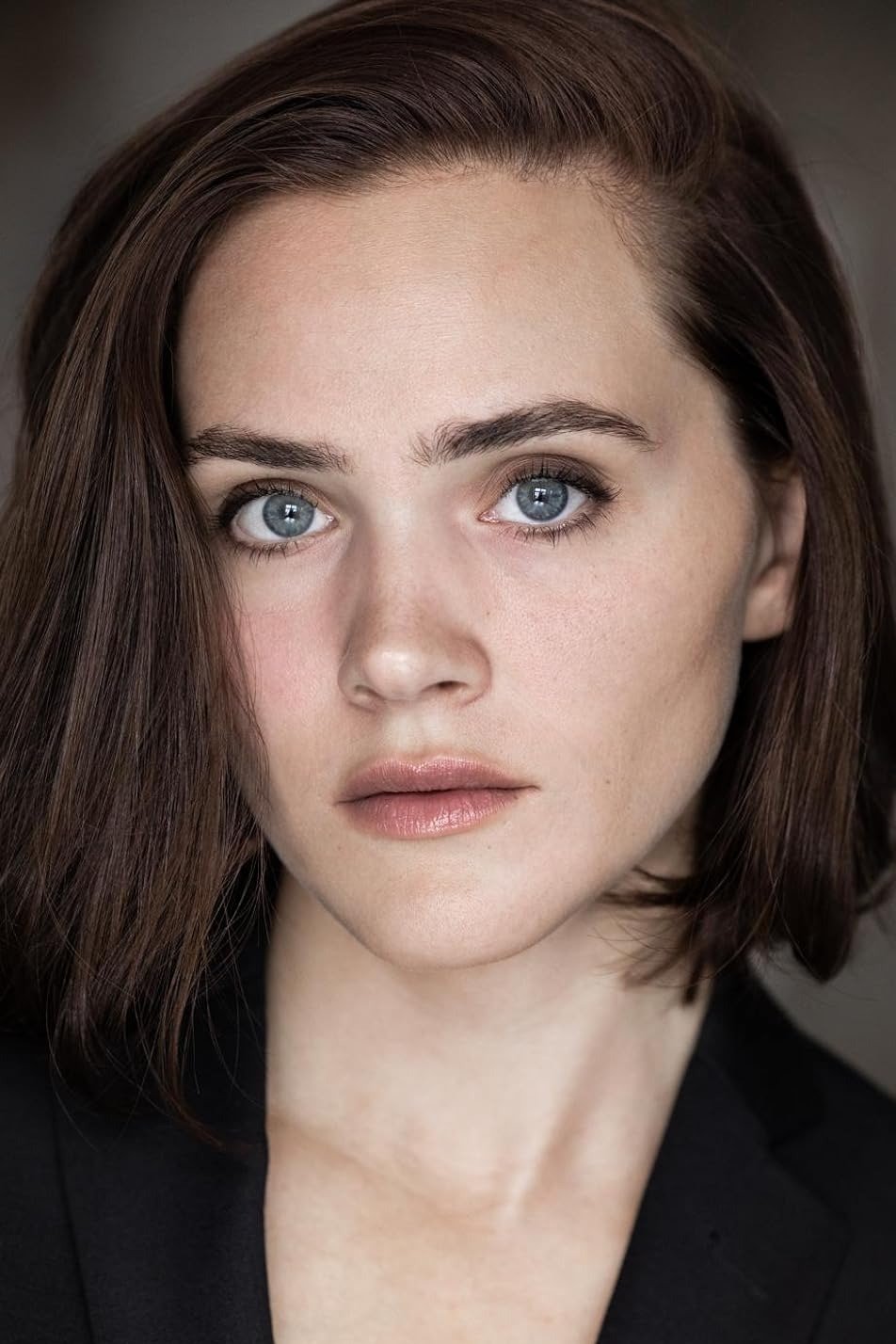 Agnes Westerlund Rase - Dagny