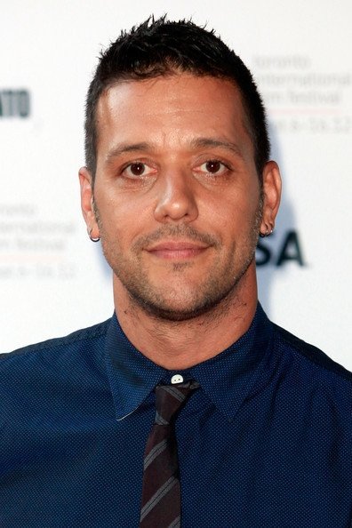 George Stroumboulopoulos - Newt