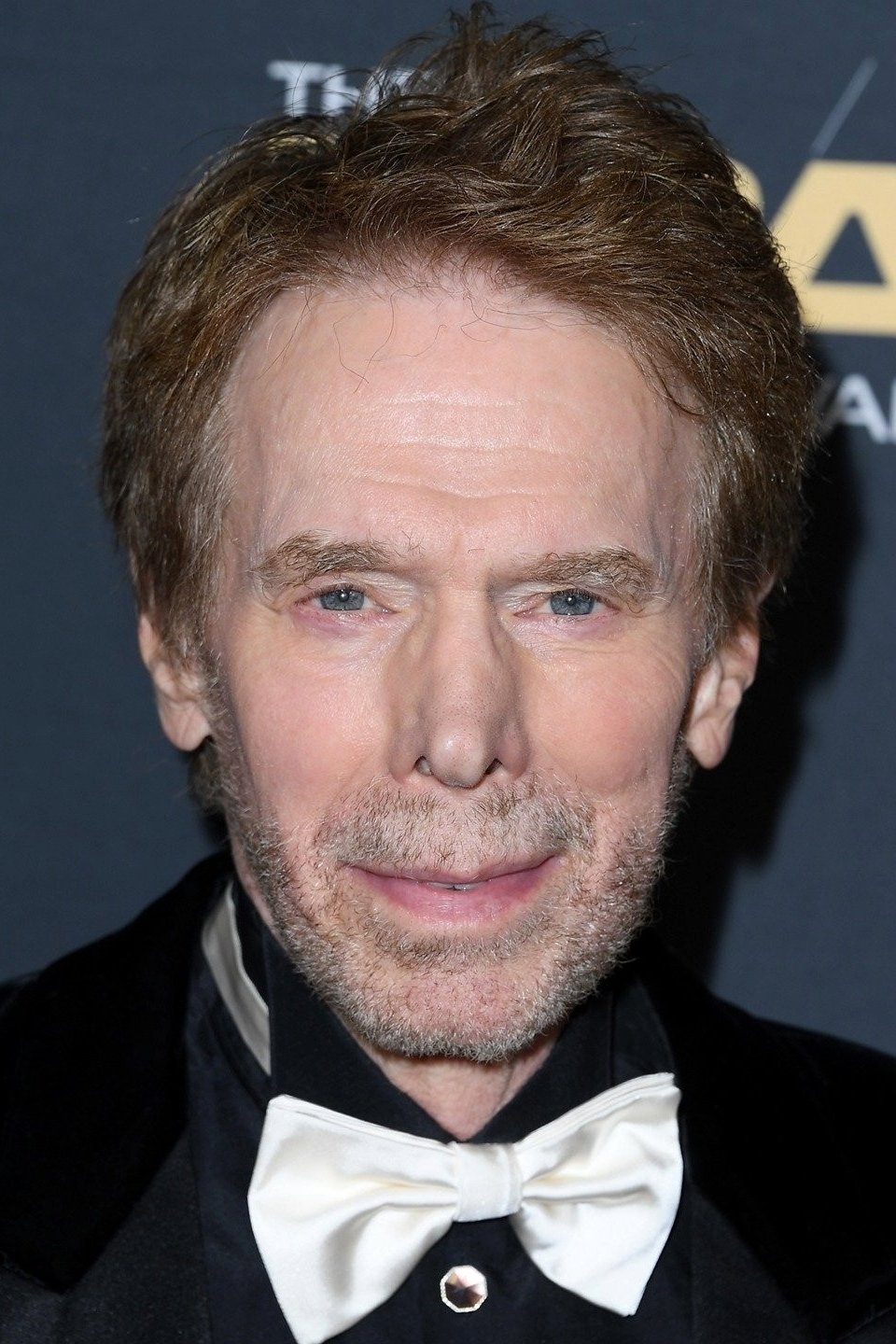Jerry Bruckheimer - Self (archive footage)