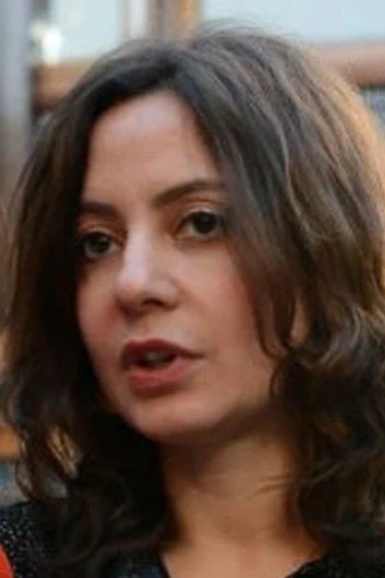 Aslı Aydıntaşbaş - Self (archive footage)