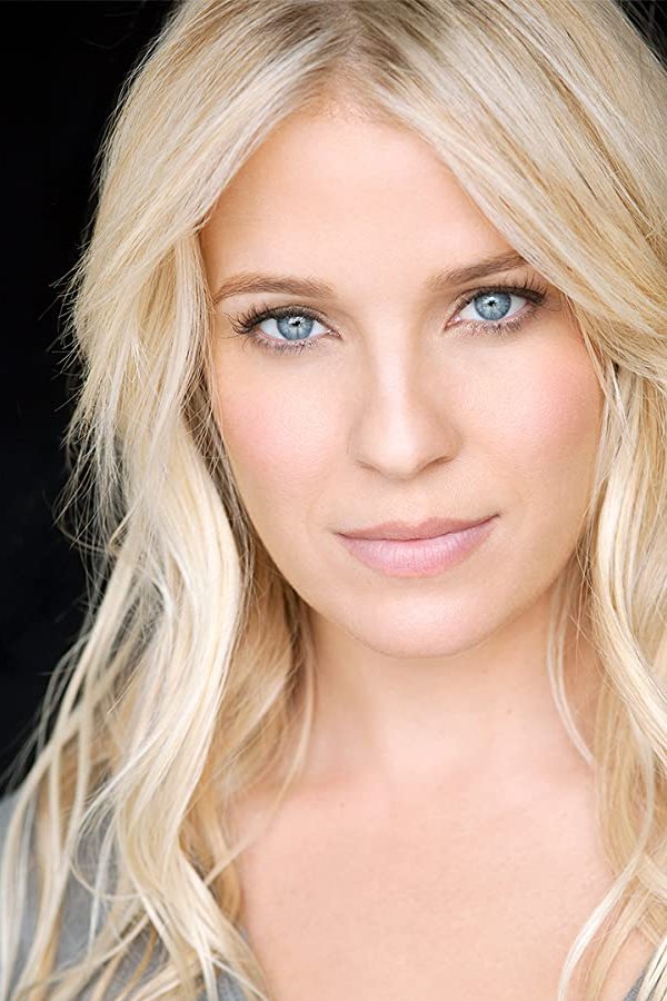 Alicia Leigh Willis - Nicole Phillips