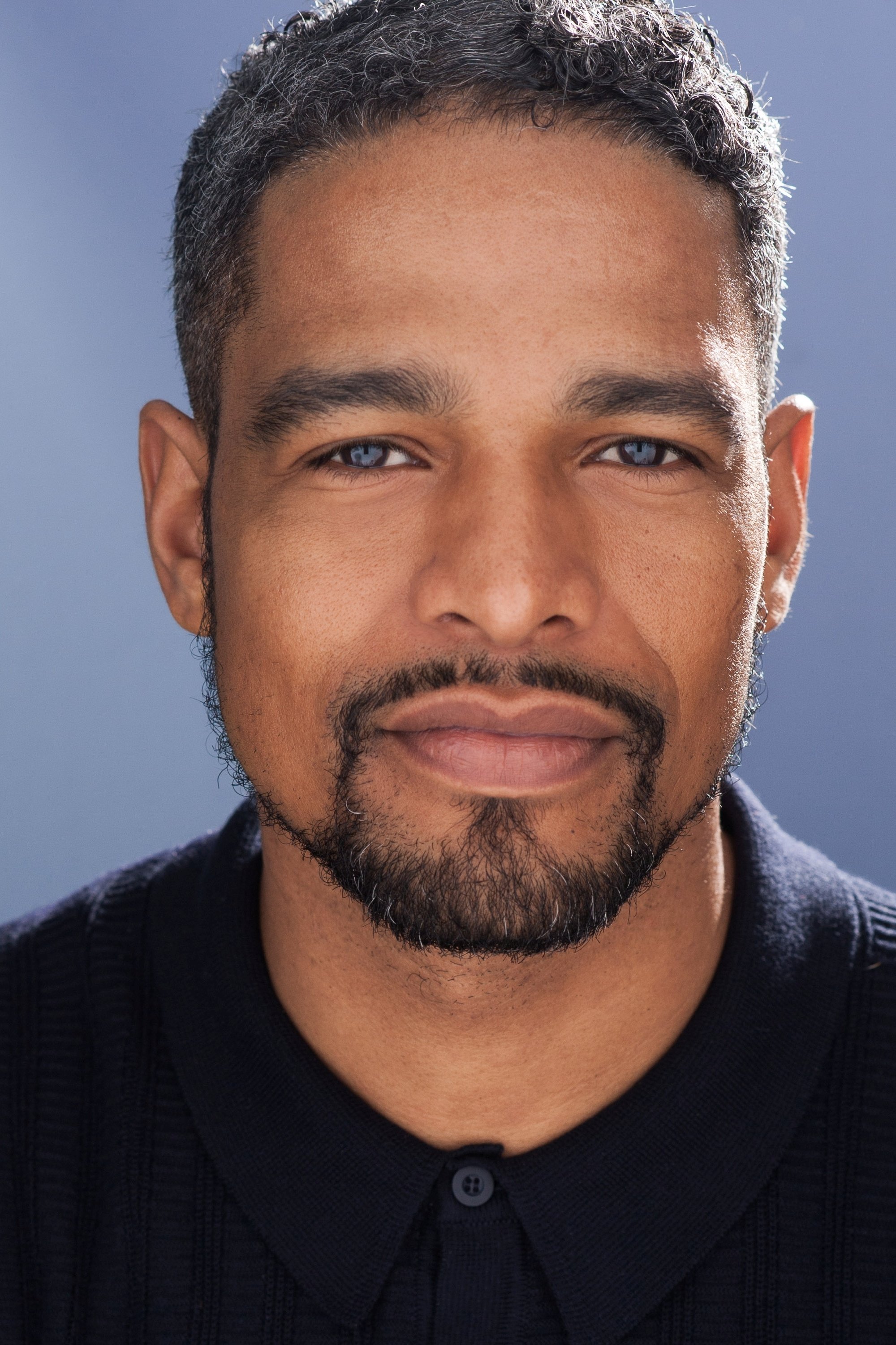 Donovan Christie Jr. - Donnie