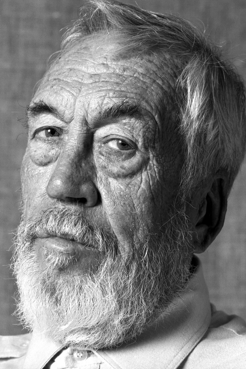 John Huston - Noah Cross