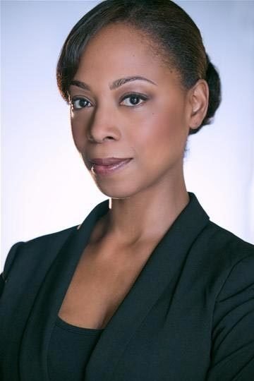 Alana Maria - Embassy Tech 1 (uncredited)