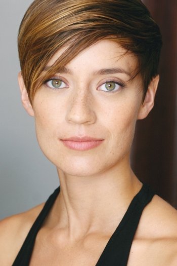 Sarah Allyn - Jenna