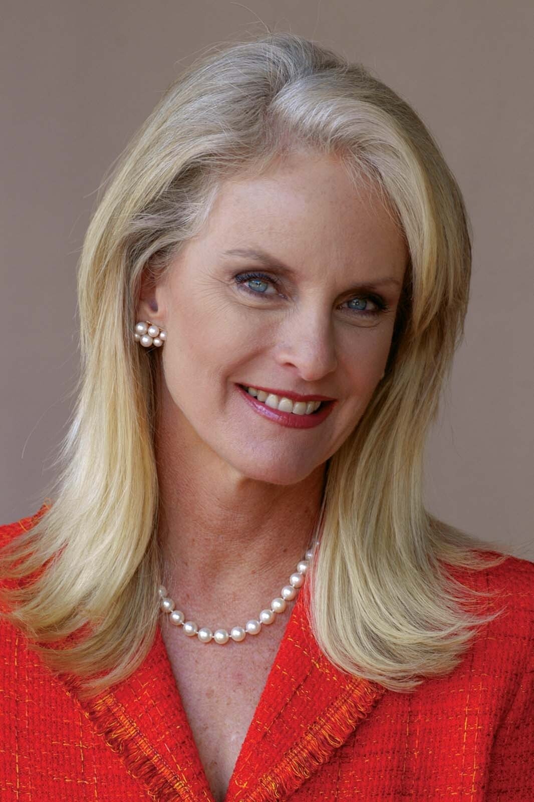 Cindy McCain - Self