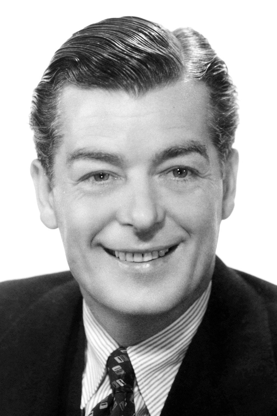 John Warburton - Commandant