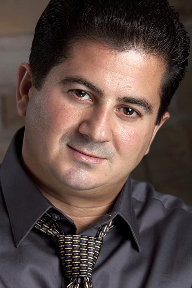Joseph D'Onofrio - Young Tommy