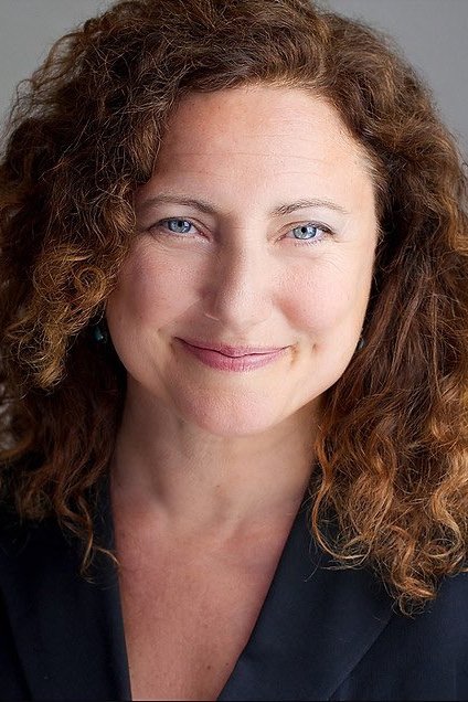 Valerie Buhagiar - Daphne Park