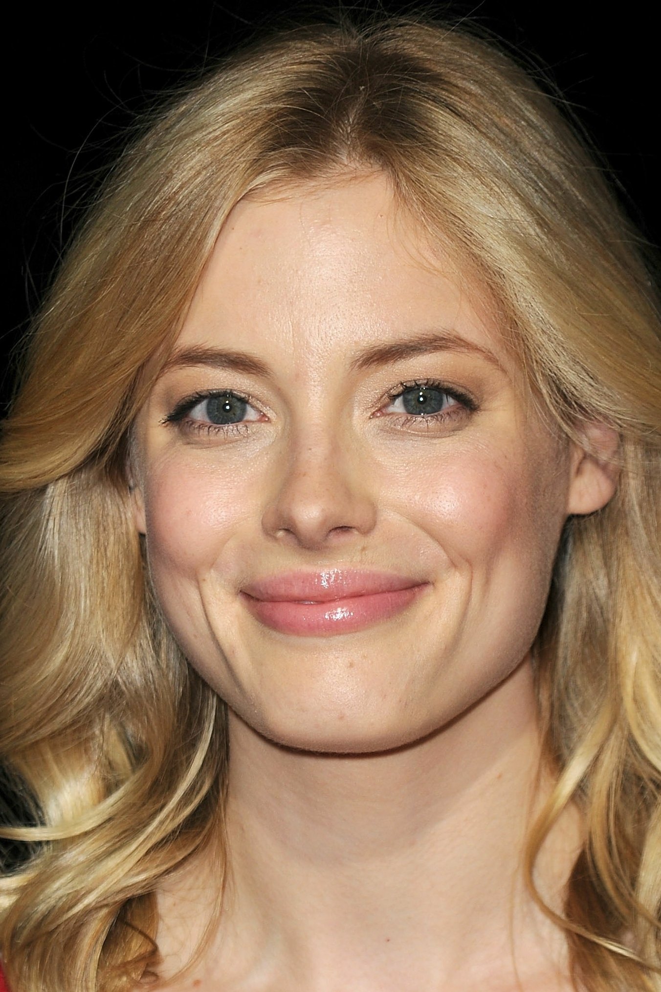 Gillian Jacobs - C. Berman / Adult Ziggy