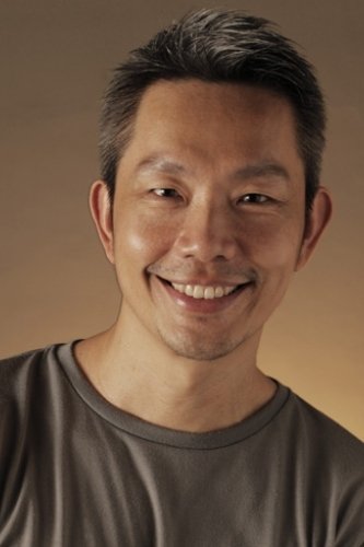 Marcus Mok - Jeweler