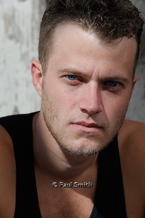 Austin Bowerman - Comms-Crew Tech