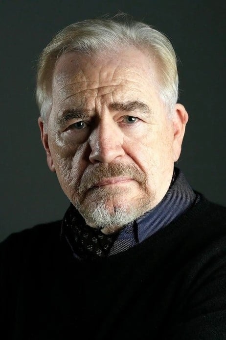 Brian Cox - King Agamemnon