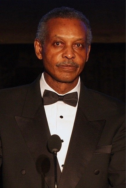 Willie D. Burton - May's Neighbor