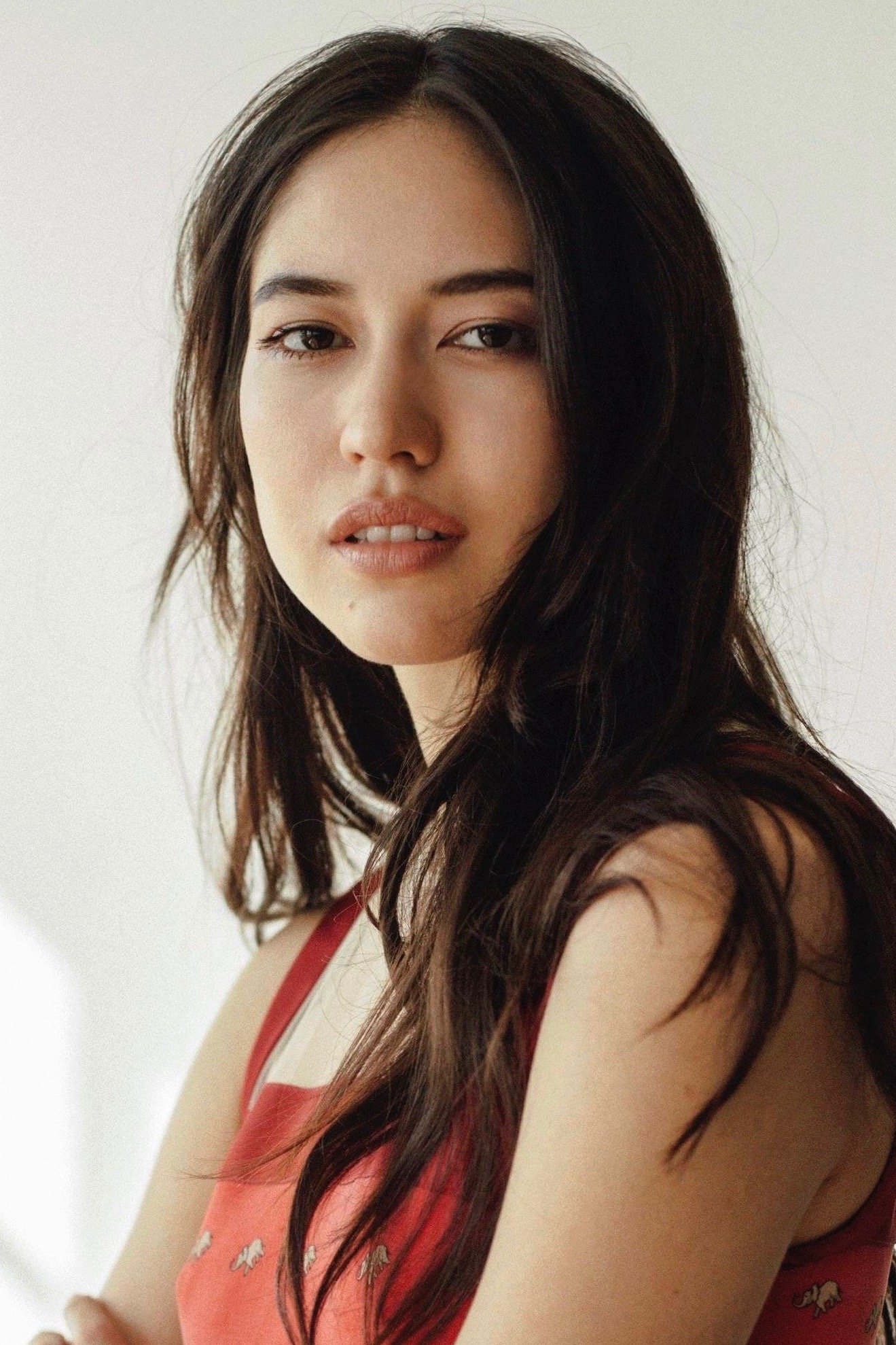 Sonoya Mizuno - Araminta Lee