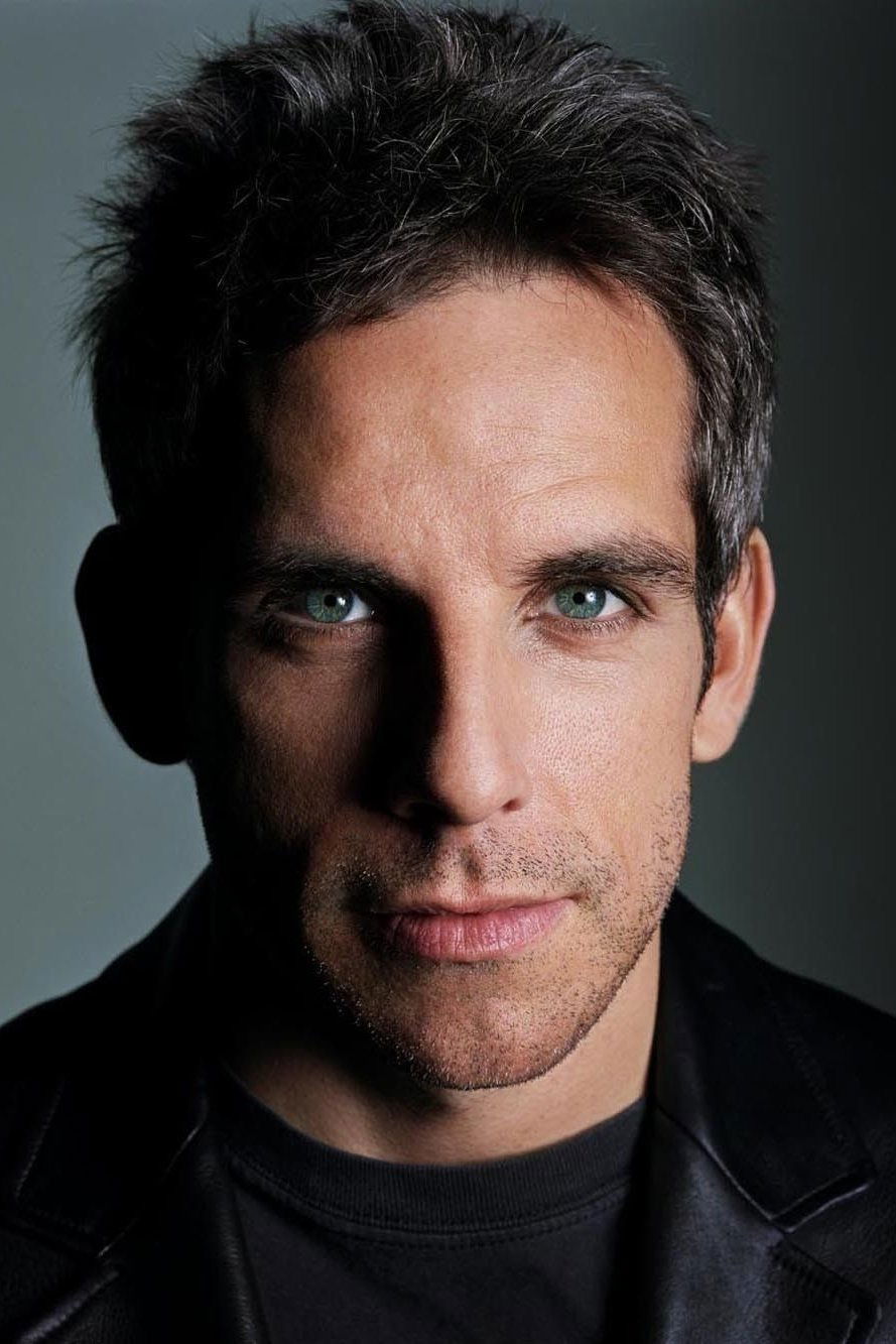 Ben Stiller - Dainty