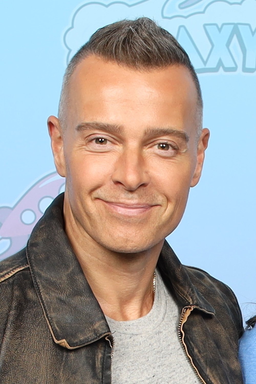 Joey Lawrence - Kevin